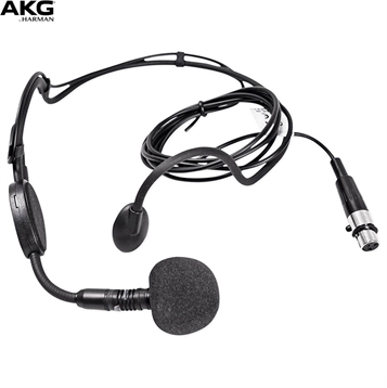 Micro AKG C544 L